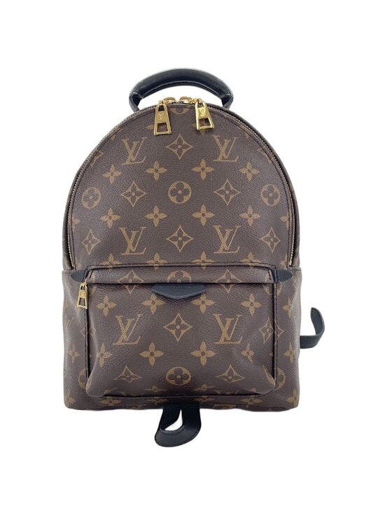 Louis Vuitton Backpack Palm Springs PM main image 10
